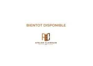 Plateau de présentation Elan