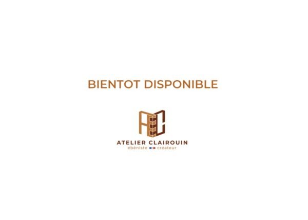 Plateau de présentation Elan